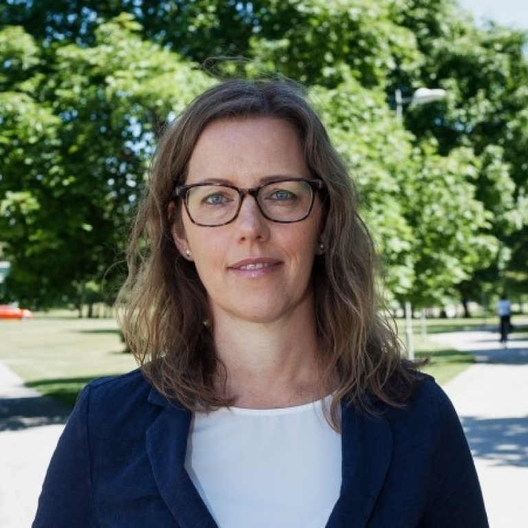 Johanna Fernholm