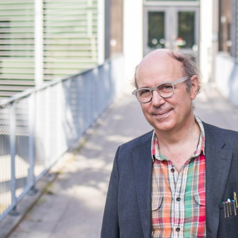 Frank Wilczek. Photo: Niklas Björling