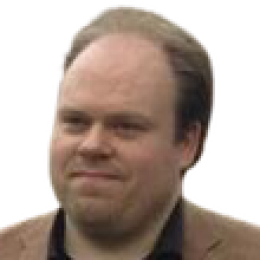 Anders Richardt Jørgensen