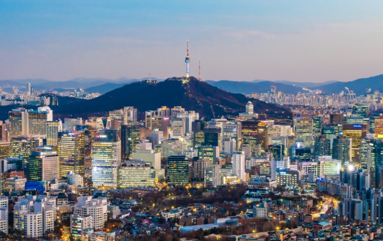 Seoul, South Korea
