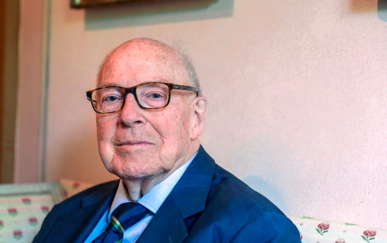 Hans Blix