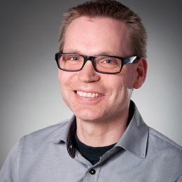 Mattias Mannervik 
