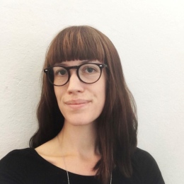 Lisa Andersson