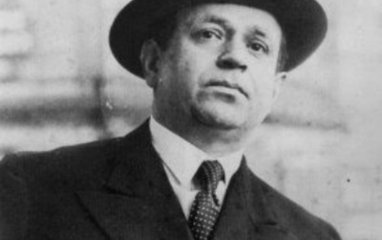 Kurt Tucholsky