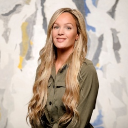 Josefin Forsberg Koel