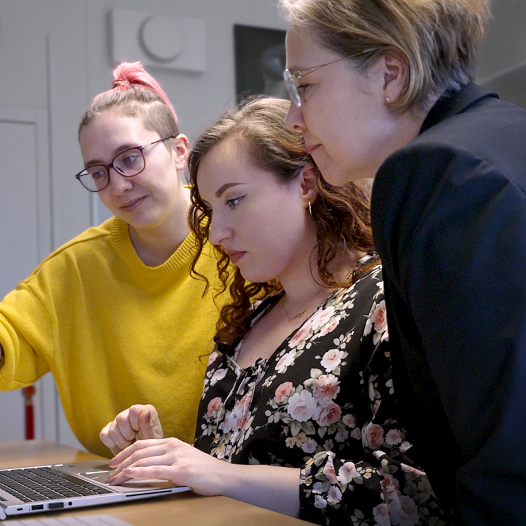 Film om öppen vetenskap